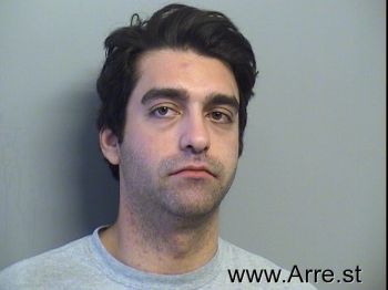 Justin Jeremiah Stauffer Mugshot