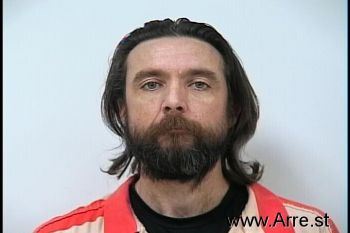 Justin Craig Stevens Mugshot