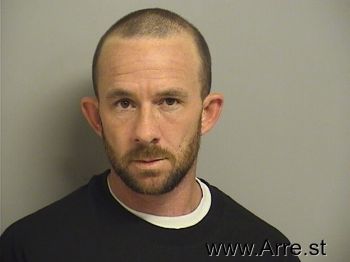 Justin Ross Stewart Mugshot