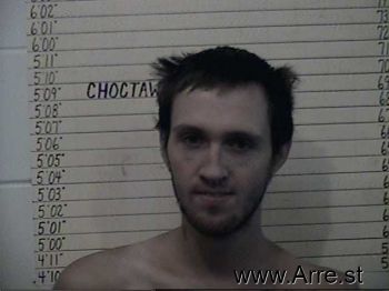 Justin D Thomason Mugshot