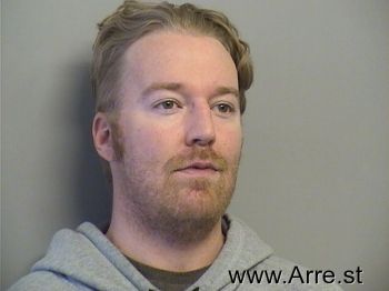 Justin Brett Thompson Mugshot