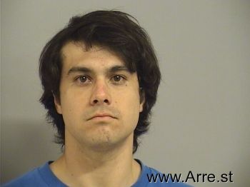 Justin Taylor Weatherly Mugshot