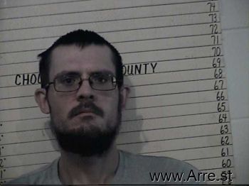 Justin William Wells Mugshot