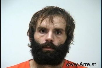 Justin James Young Mugshot