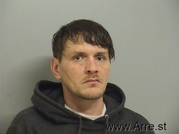 Justine Michael Hunter Mugshot