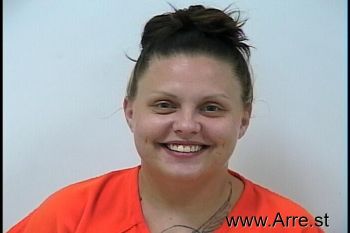 Justine Michelle Weaverling Mugshot