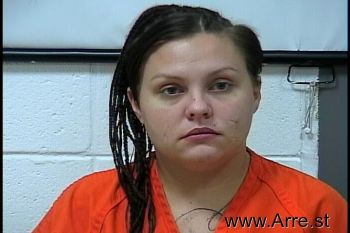 Justine Michelle Weaverling Mugshot