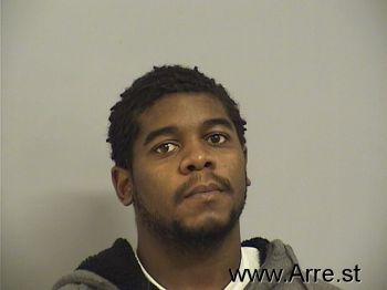 Juwan  Jones Mugshot