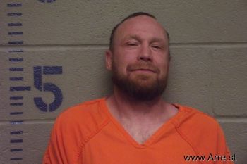 Kaleb Amos Hermann Mugshot