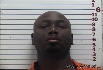 Kalin Anfernee Sadler Mugshot