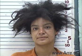 Kalyn Raniece Reyes Mugshot