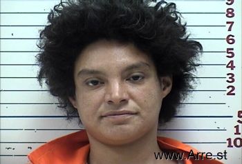 Kalyn Raniece Reyes Mugshot