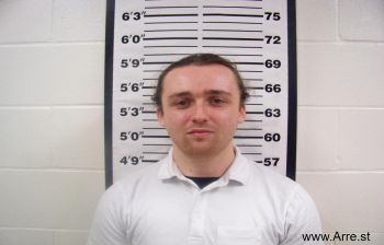 Kane Walter Waters Mugshot