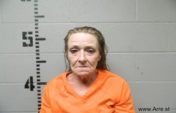 Karen Irene Carpenter Mugshot