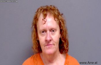 Karen  Miller Mugshot