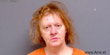 Karen  Miller Mugshot