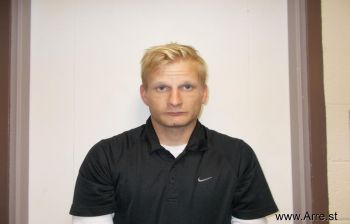 Karl Leonard Outhier Mugshot