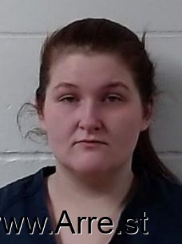 Karsyn Dayle Nowlin Mugshot