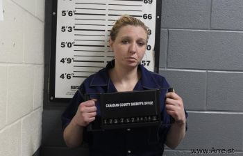 Kasey Jordan Friedl Mugshot