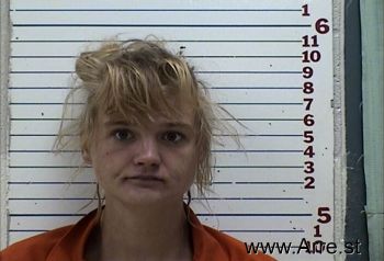 Kassandra Lynn Bates Mugshot