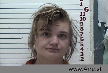 Kassandra Lynn Bates Mugshot