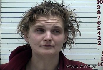 Kassandra Lynn Bates Mugshot