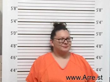 Kateri Elizabeth Quoetone Mugshot