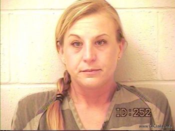 Kathy Jo Bryant Mugshot