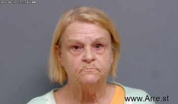 Kathy  Hale Mugshot