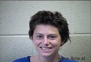 Katie Jean Davis Mugshot