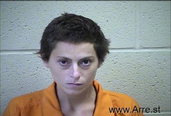 Katie Jean Davis Mugshot