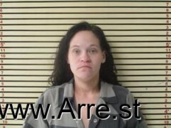 Katie  Johnson Mugshot