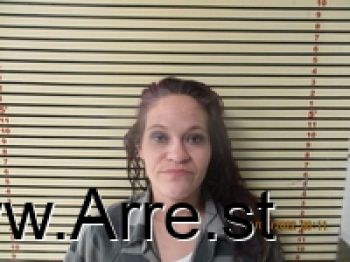 Katie  Johnson Mugshot