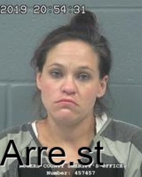 Katie Lynn Johnson Mugshot