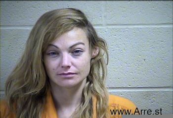 Katie Lynn Spencer Mugshot