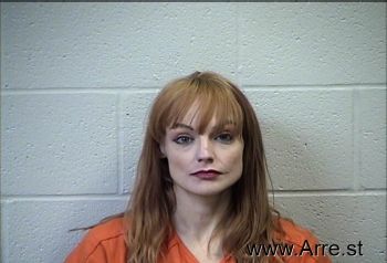 Katie Lynn Spencer Mugshot