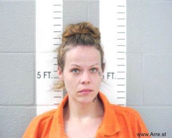 Katie Ann Trotti Mugshot