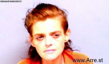 Katrina Leigh-ann Davis Mugshot