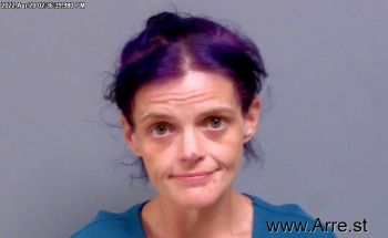 Katrina Leigh-ann Davis Mugshot