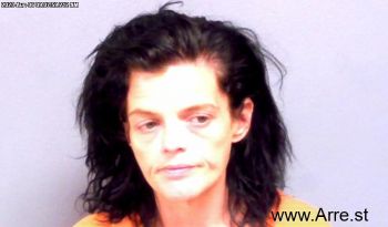 Katrina  Davis Mugshot