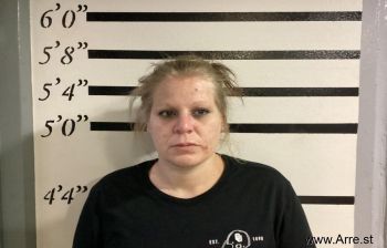 Kayla  Bohannan Mugshot