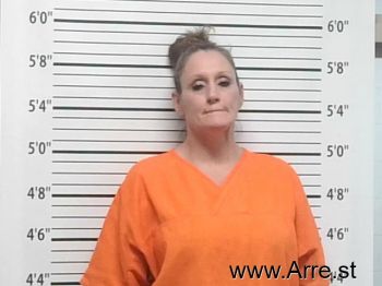 Kayla  Wilson Mugshot