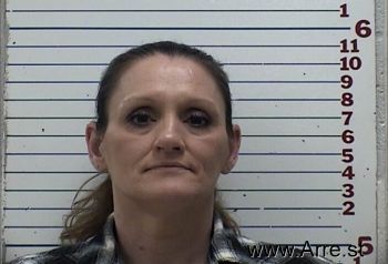 Kayla Ann Wilson Mugshot