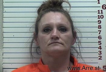 Kayla Ann Wilson Mugshot