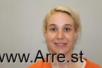 Kayleigh Lizbeth Long Mugshot