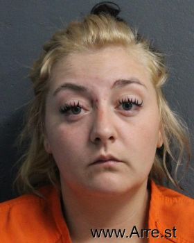 Kayleigh Dawn Mondoux Mugshot