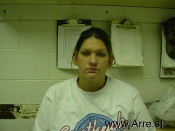 Kayleigh Diane Whisenhunt Mugshot