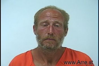 Keith  Bishop Mugshot