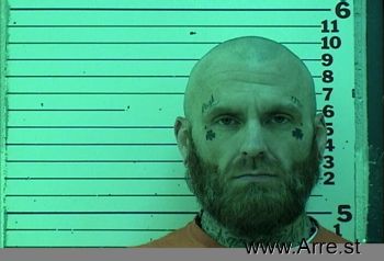 Keith Edward Bradley Mugshot