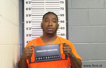 Keith Michael Harper Mugshot